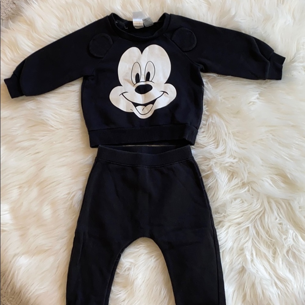 H&M Disney set